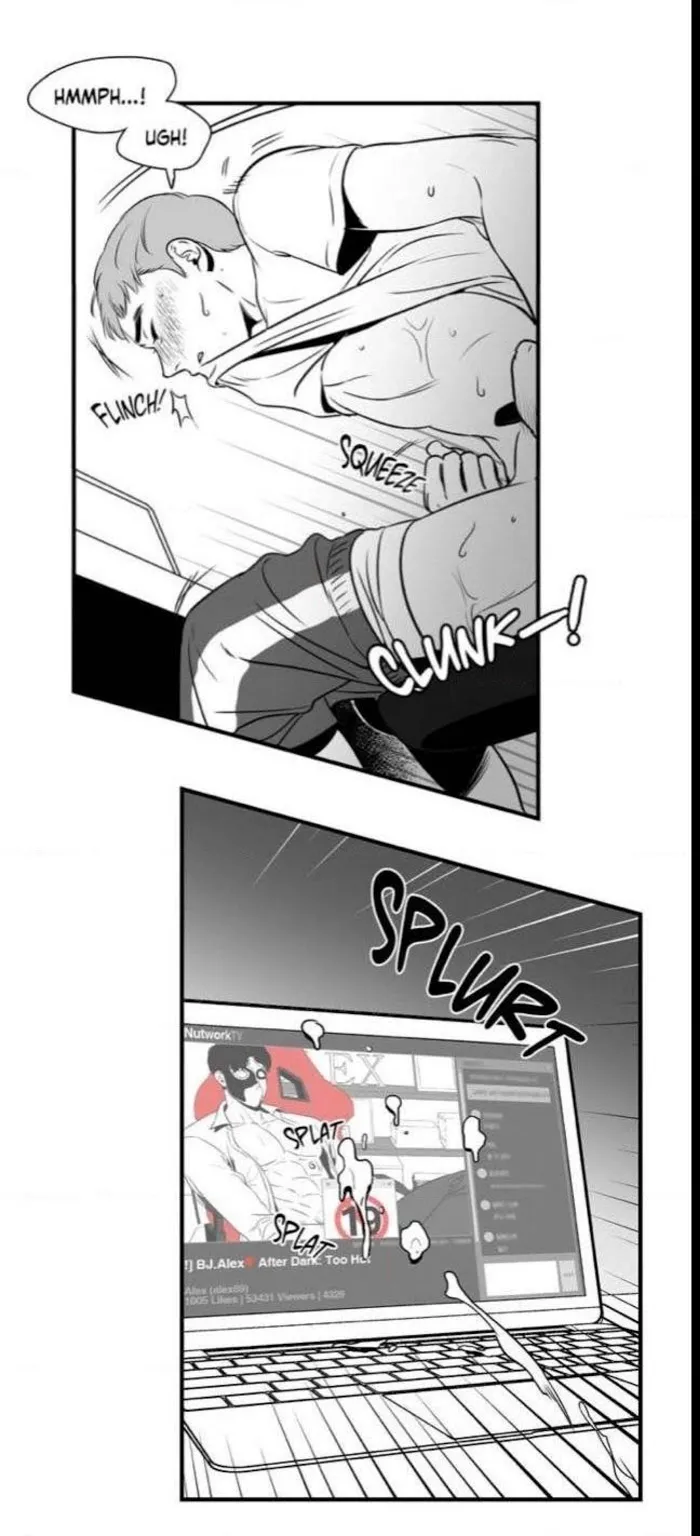Bj Alex - Chapter 1 Page 10