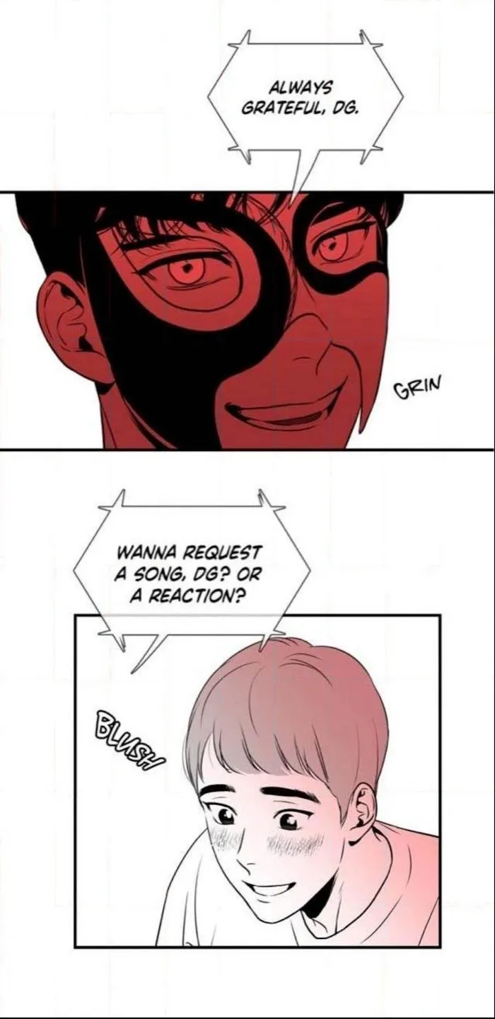 Bj Alex - Chapter 1 Page 14