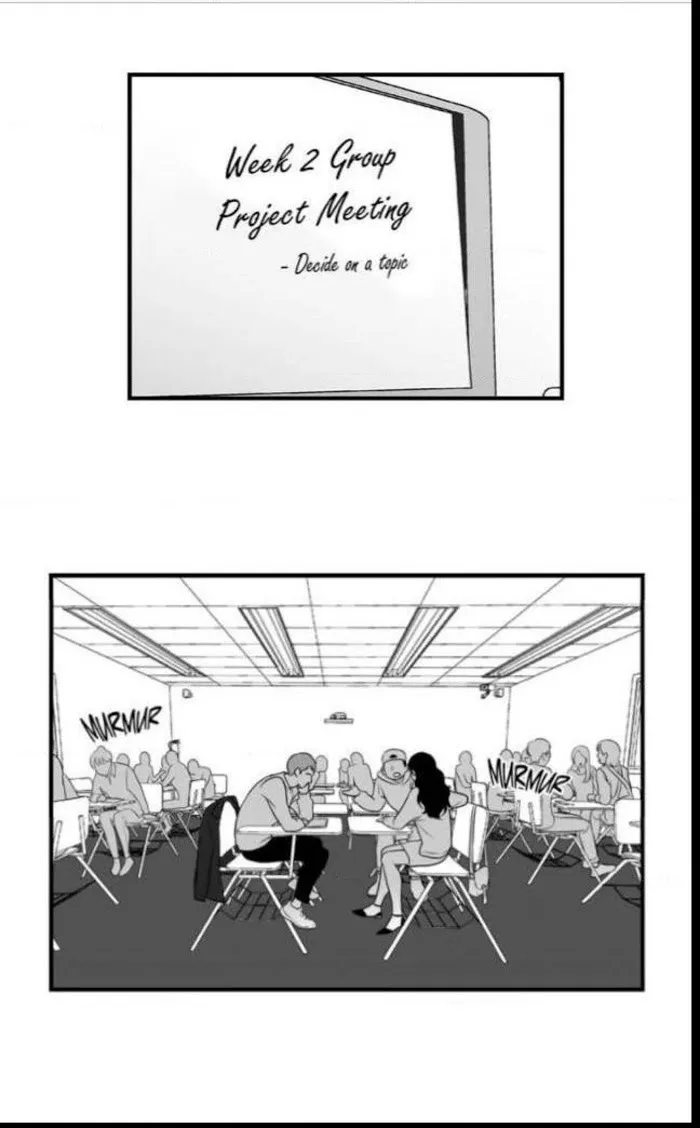 Bj Alex - Chapter 1 Page 16