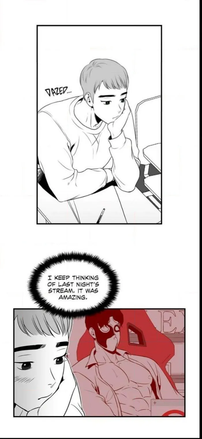 Bj Alex - Chapter 1 Page 17