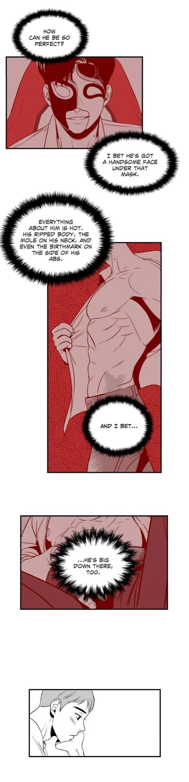 Bj Alex - Chapter 1 Page 18