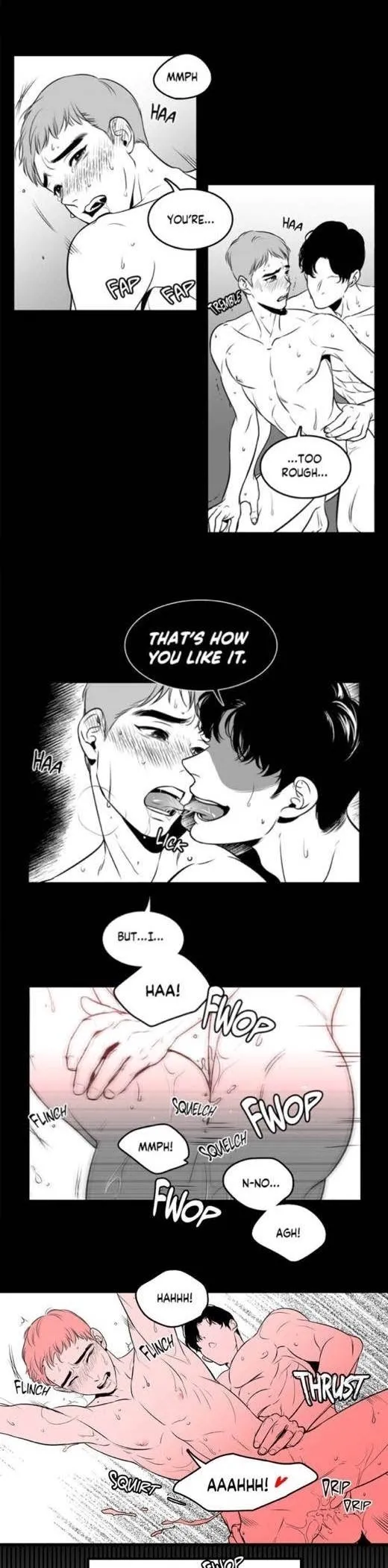 Bj Alex - Chapter 1 Page 20