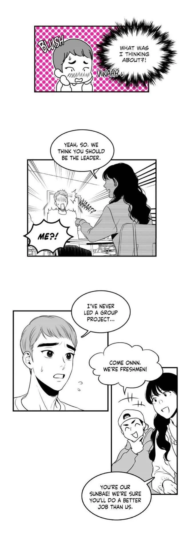 Bj Alex - Chapter 1 Page 22