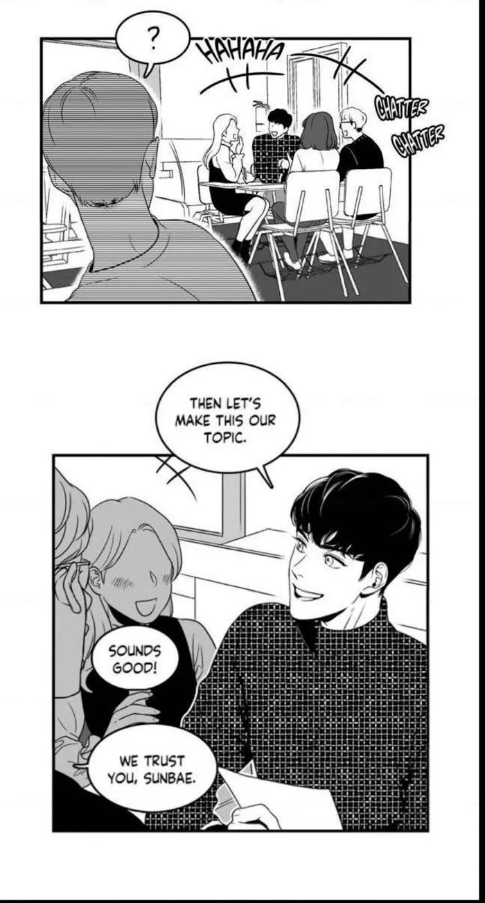Bj Alex - Chapter 1 Page 25