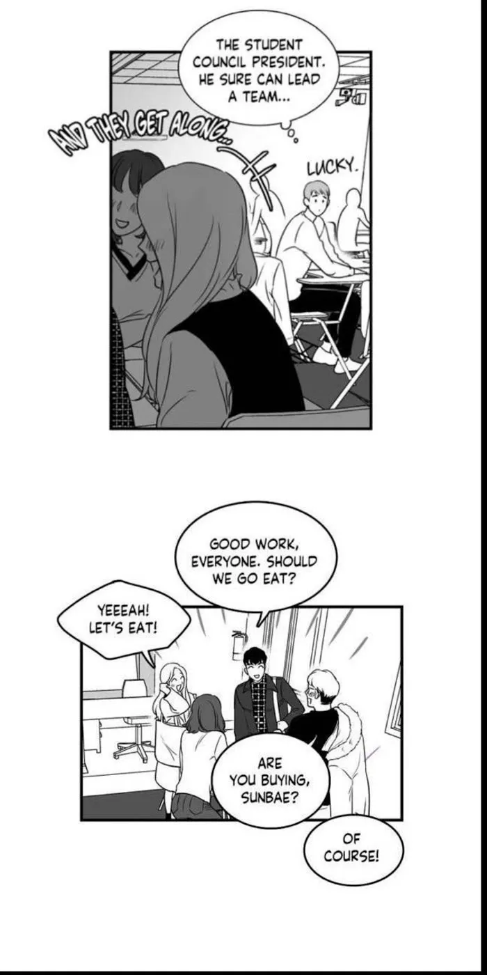 Bj Alex - Chapter 1 Page 26