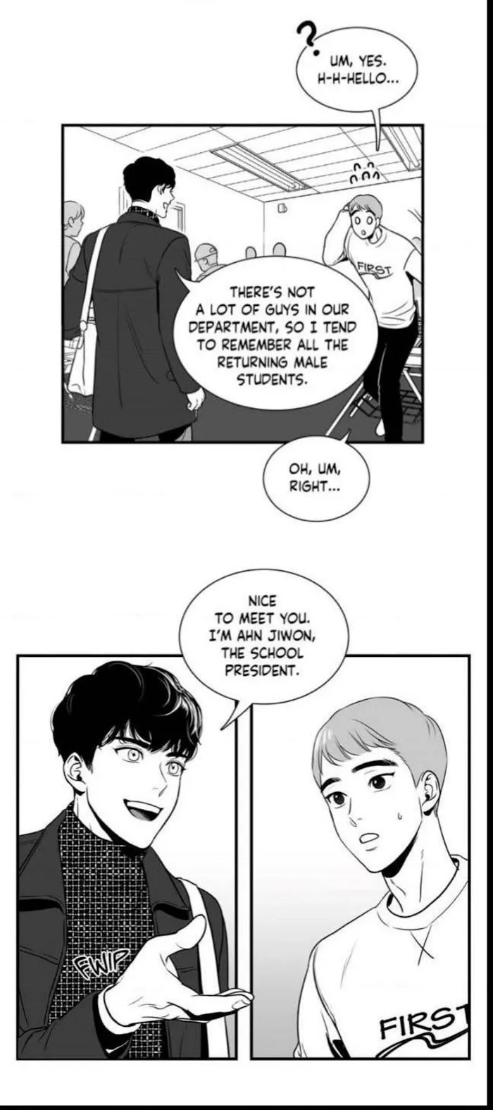 Bj Alex - Chapter 1 Page 28