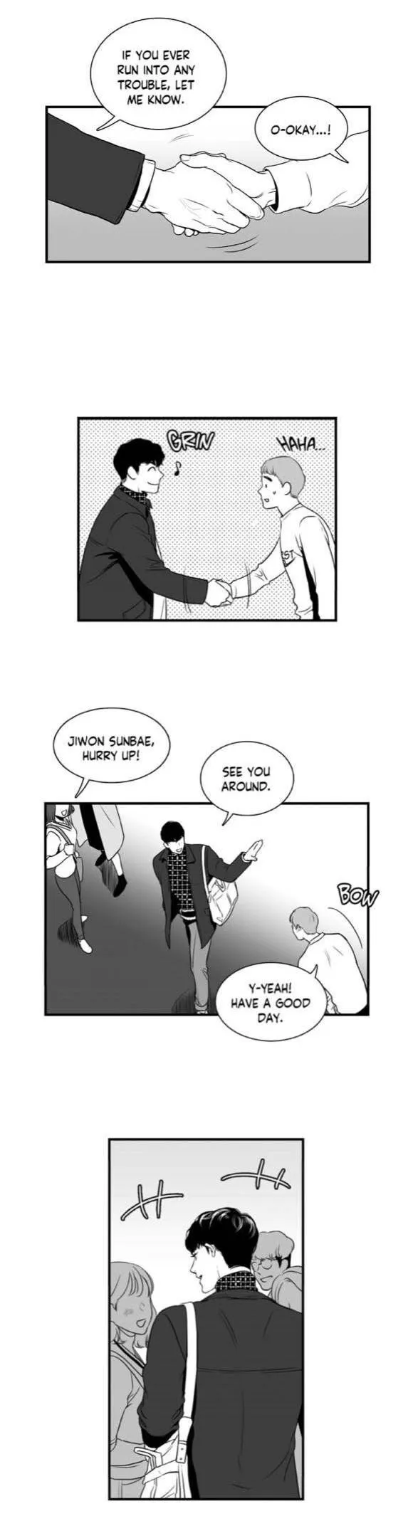 Bj Alex - Chapter 1 Page 29