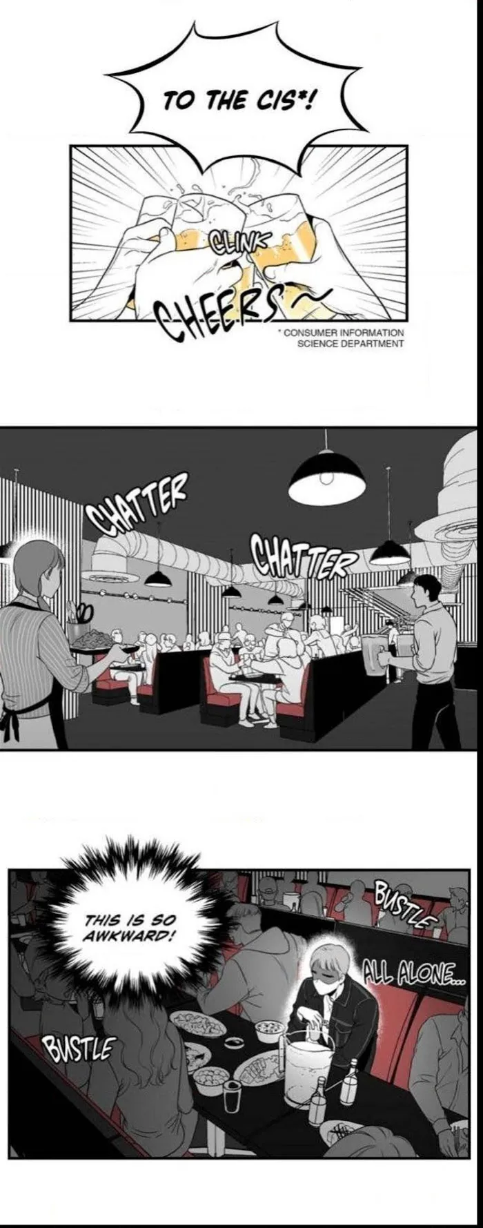 Bj Alex - Chapter 1 Page 31