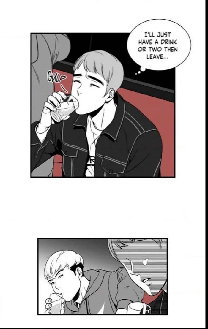 Bj Alex - Chapter 1 Page 32