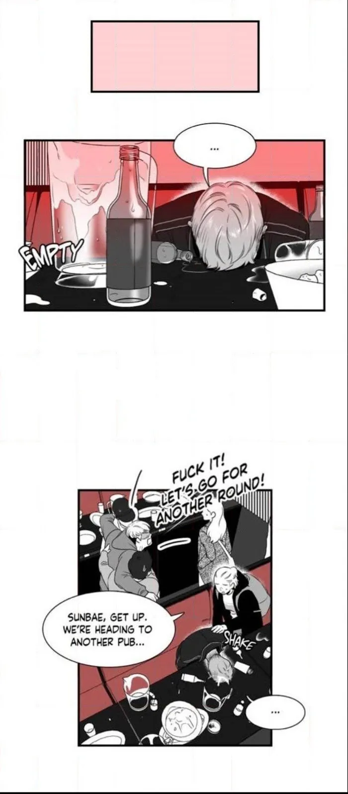 Bj Alex - Chapter 1 Page 35
