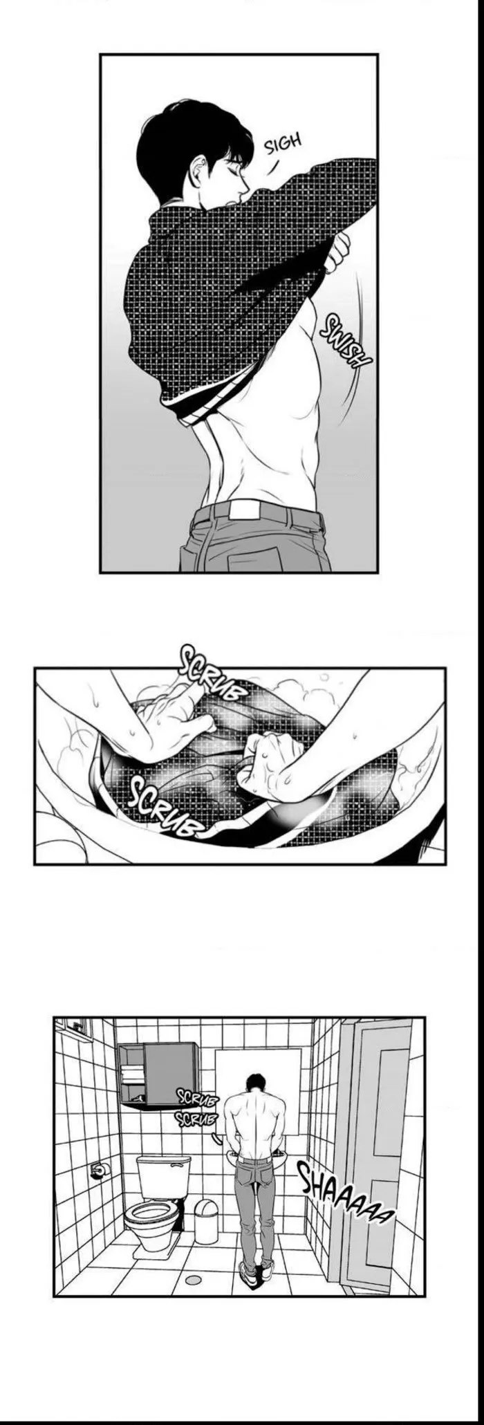 Bj Alex - Chapter 1 Page 41