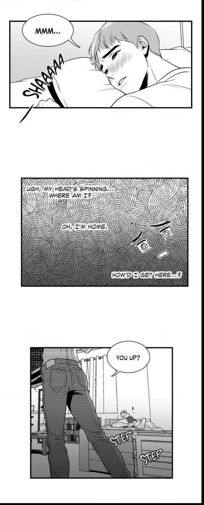 Bj Alex - Chapter 1 Page 42