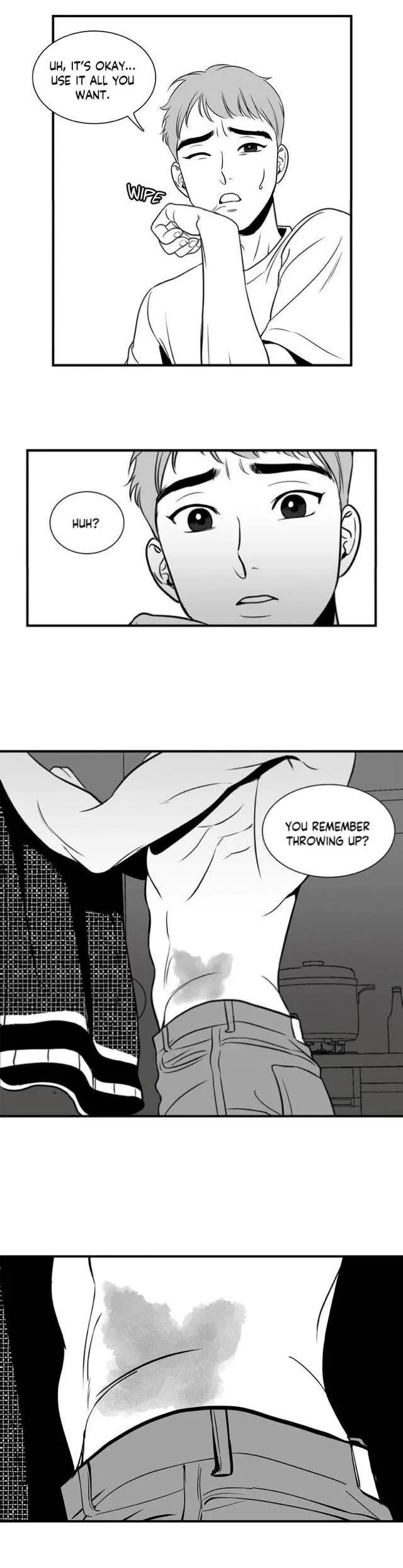 Bj Alex - Chapter 1 Page 44