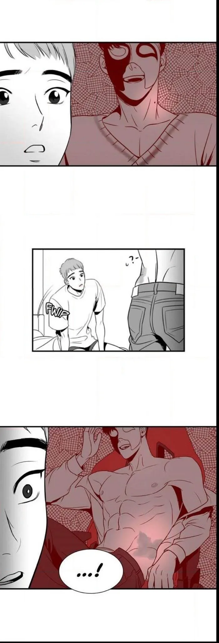 Bj Alex - Chapter 1 Page 46