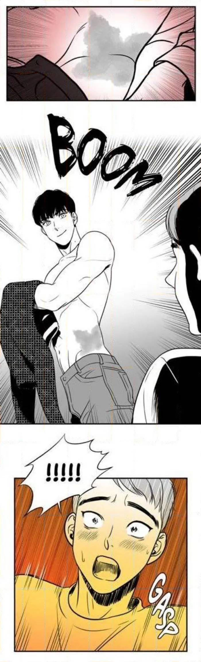 Bj Alex - Chapter 1 Page 47