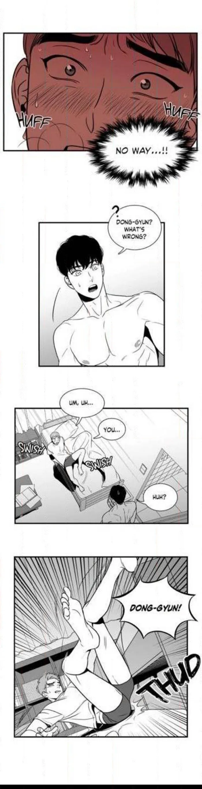Bj Alex - Chapter 1 Page 48