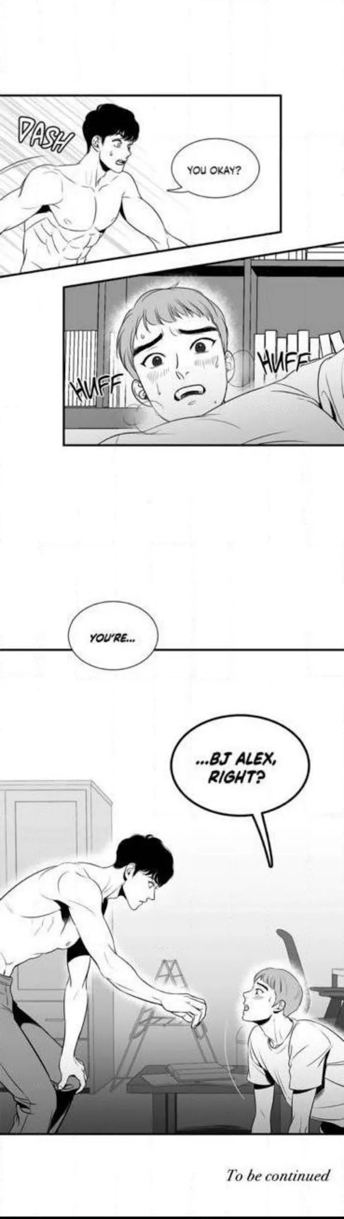 Bj Alex - Chapter 1 Page 49