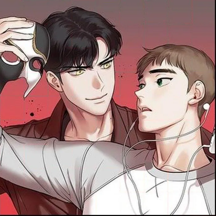 Bj Alex - Chapter 1 Page 50