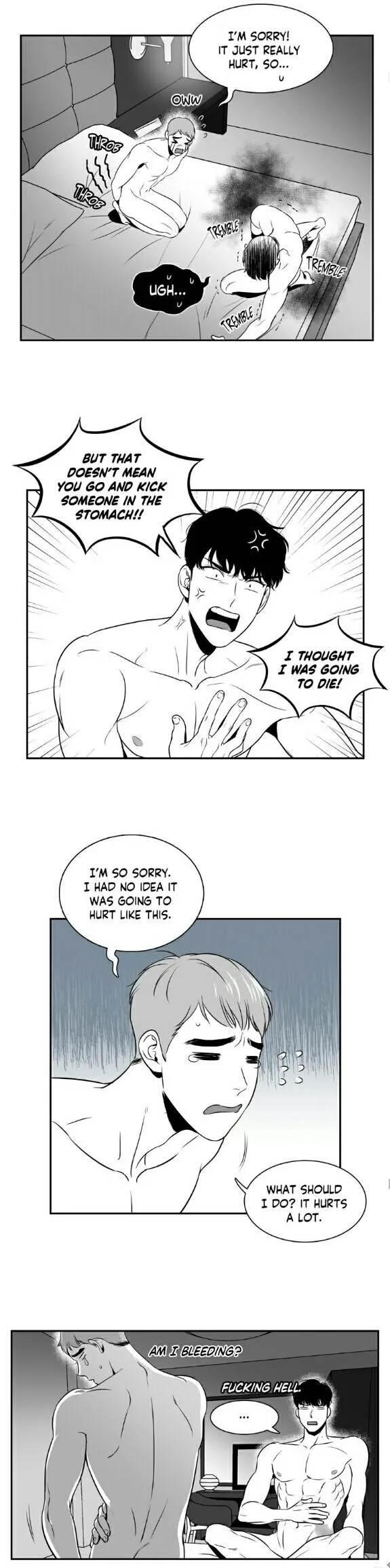 Bj Alex - Chapter 10 Page 3