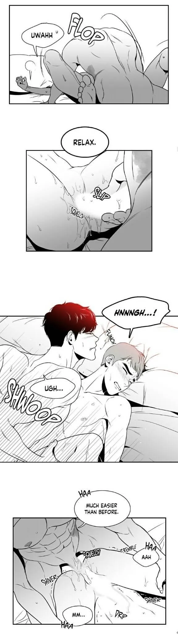 Bj Alex - Chapter 10 Page 10