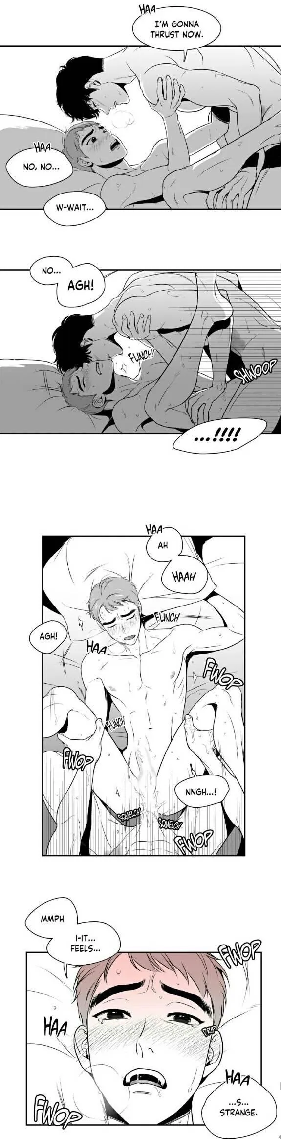 Bj Alex - Chapter 10 Page 11
