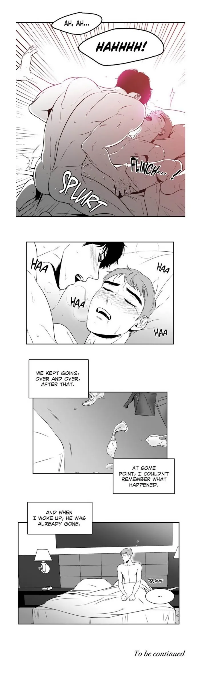 Bj Alex - Chapter 10 Page 13