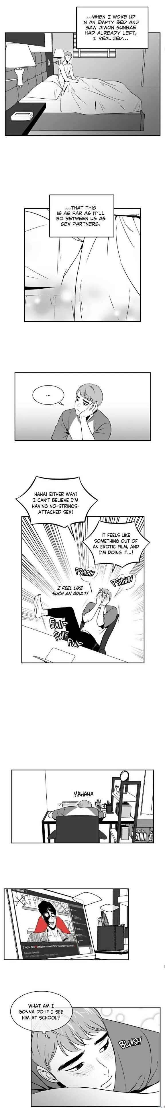 Bj Alex - Chapter 11 Page 4