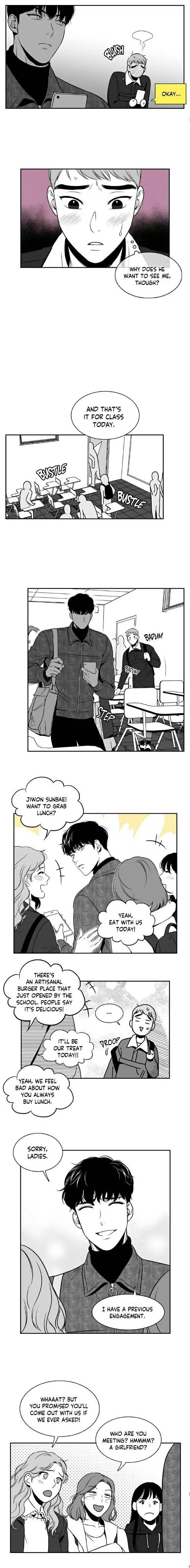 Bj Alex - Chapter 11 Page 7