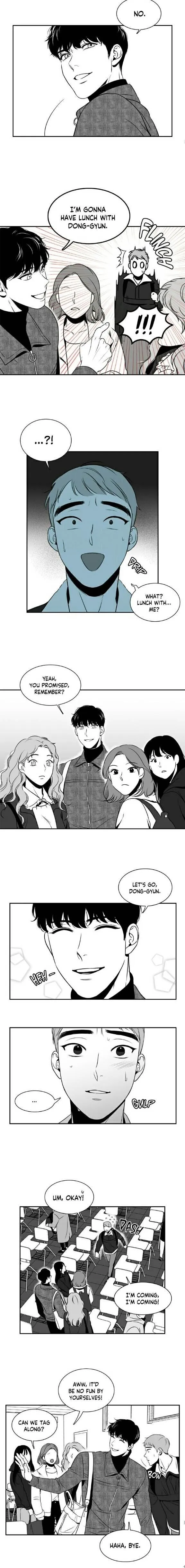 Bj Alex - Chapter 11 Page 8