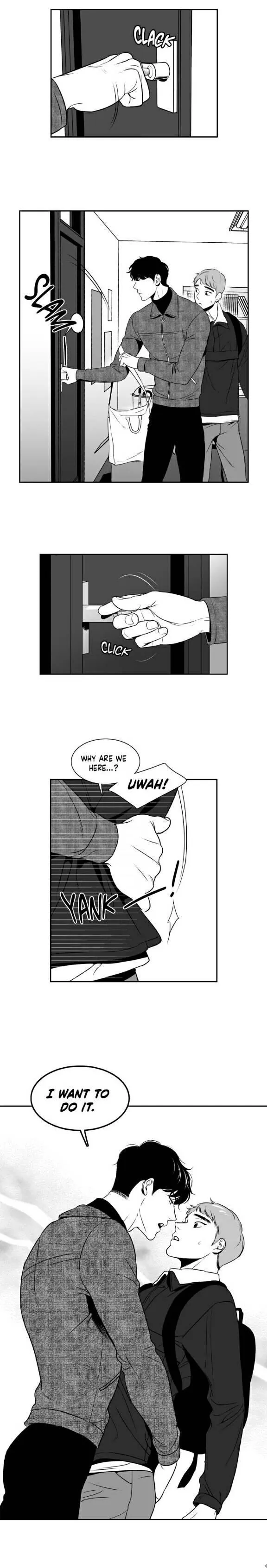 Bj Alex - Chapter 11 Page 10