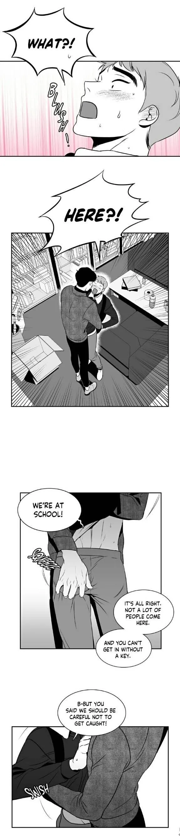 Bj Alex - Chapter 11 Page 11