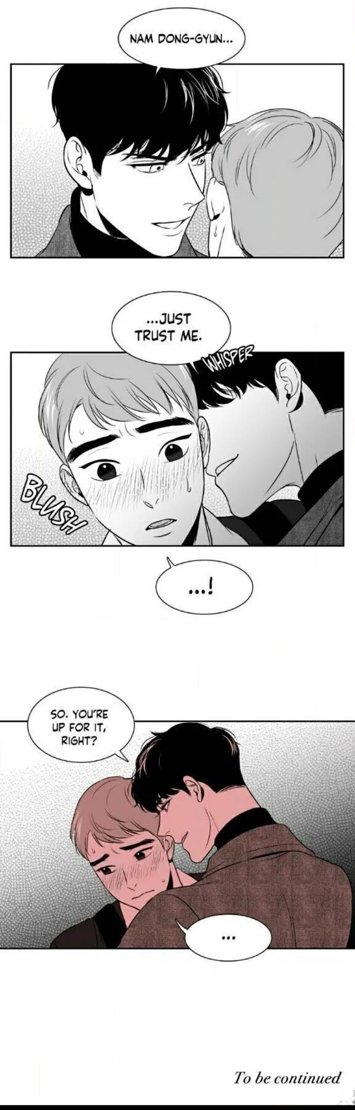 Bj Alex - Chapter 11 Page 12