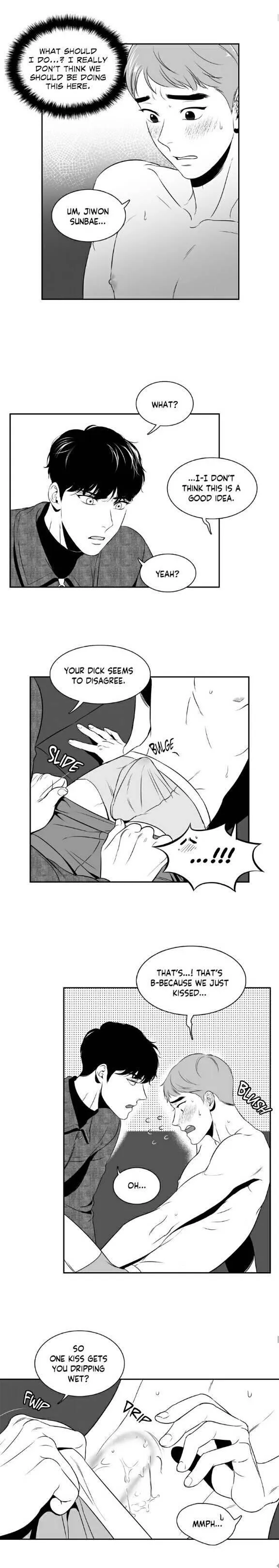 Bj Alex - Chapter 12 Page 2