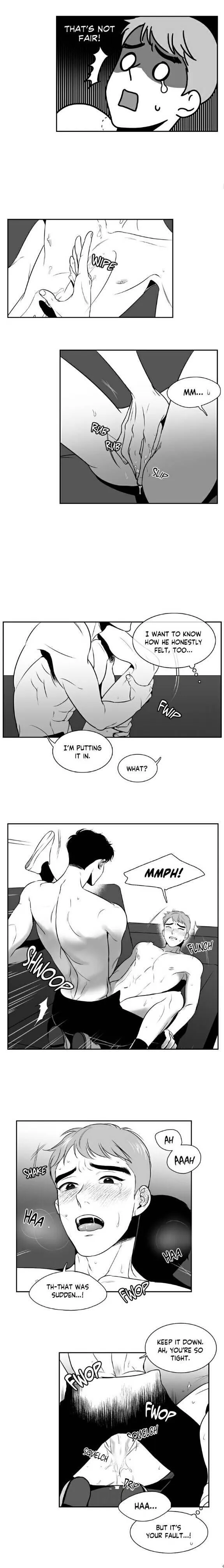 Bj Alex - Chapter 12 Page 8