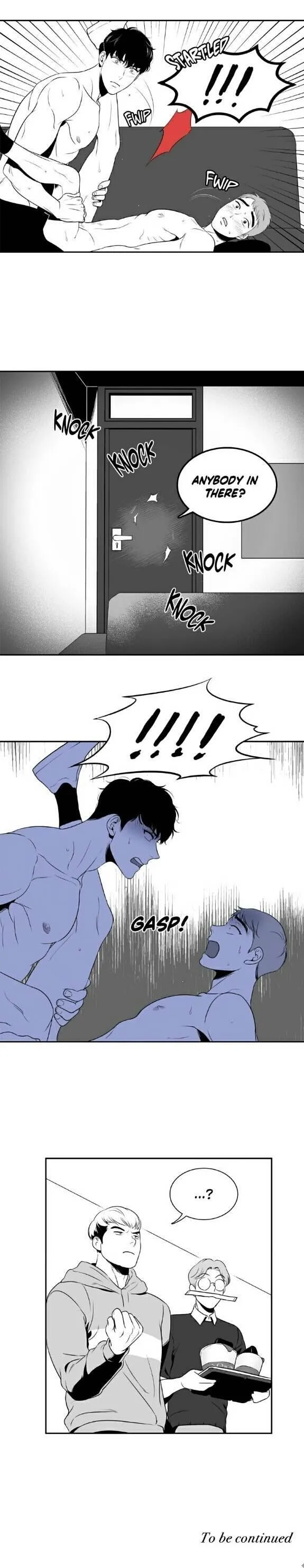 Bj Alex - Chapter 12 Page 10
