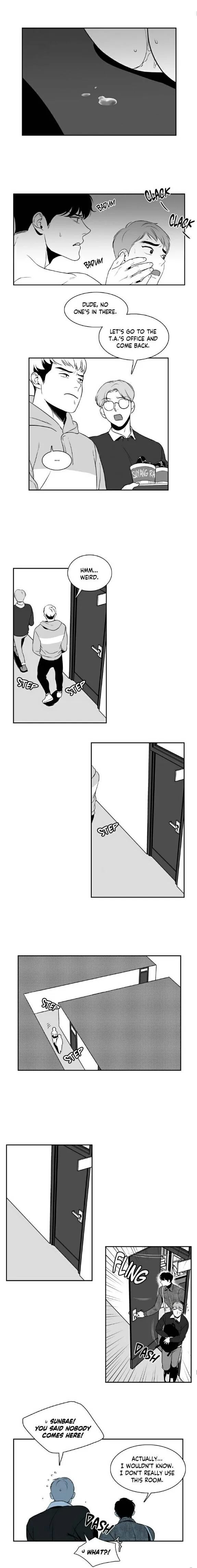 Bj Alex - Chapter 13 Page 2