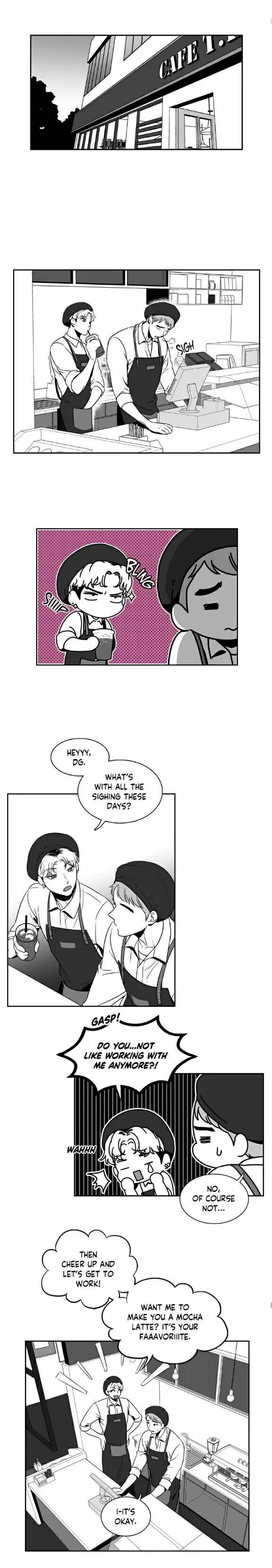 Bj Alex - Chapter 14 Page 3