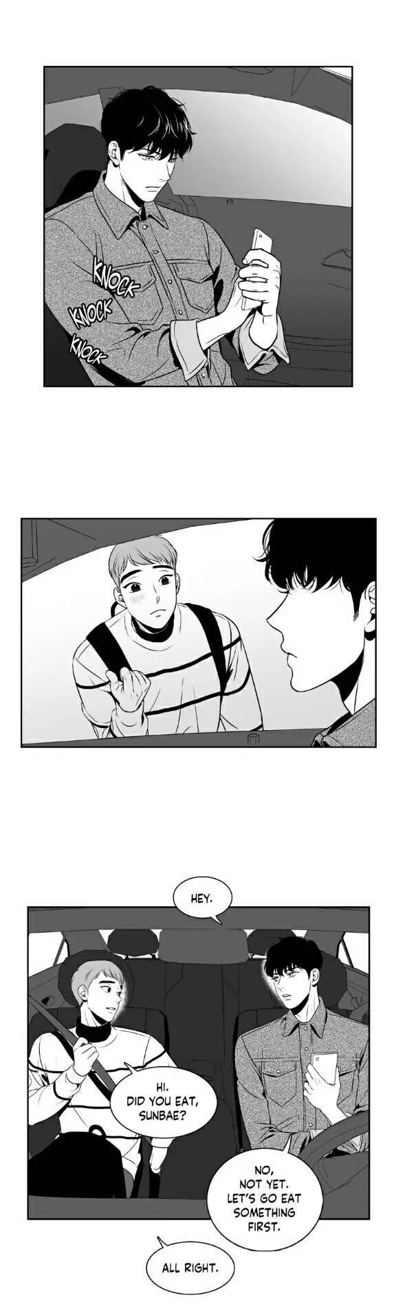 Bj Alex - Chapter 14 Page 13