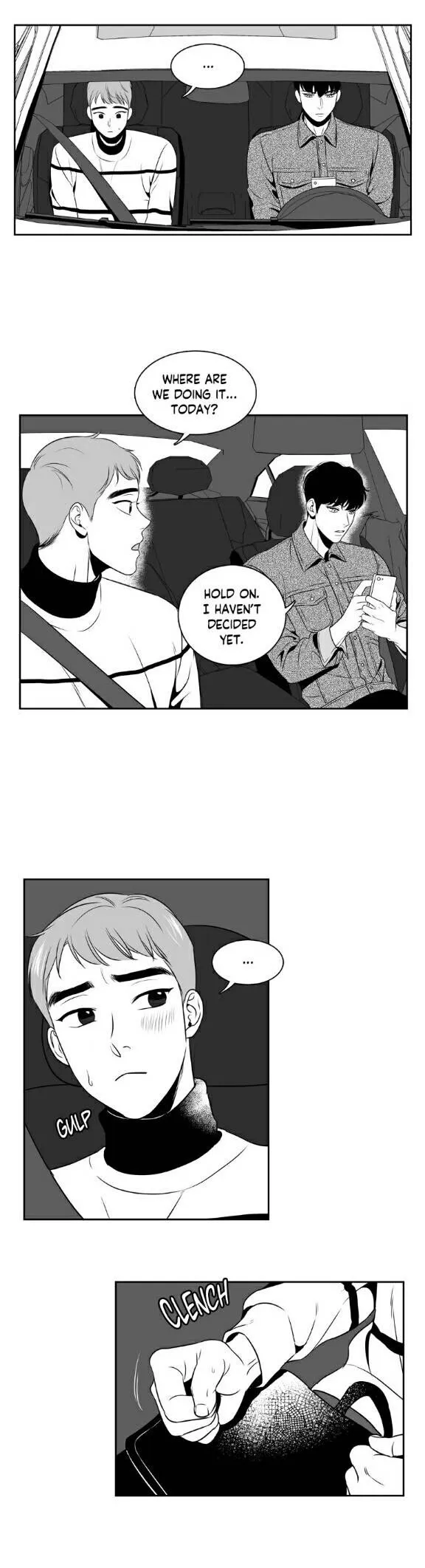 Bj Alex - Chapter 14 Page 14