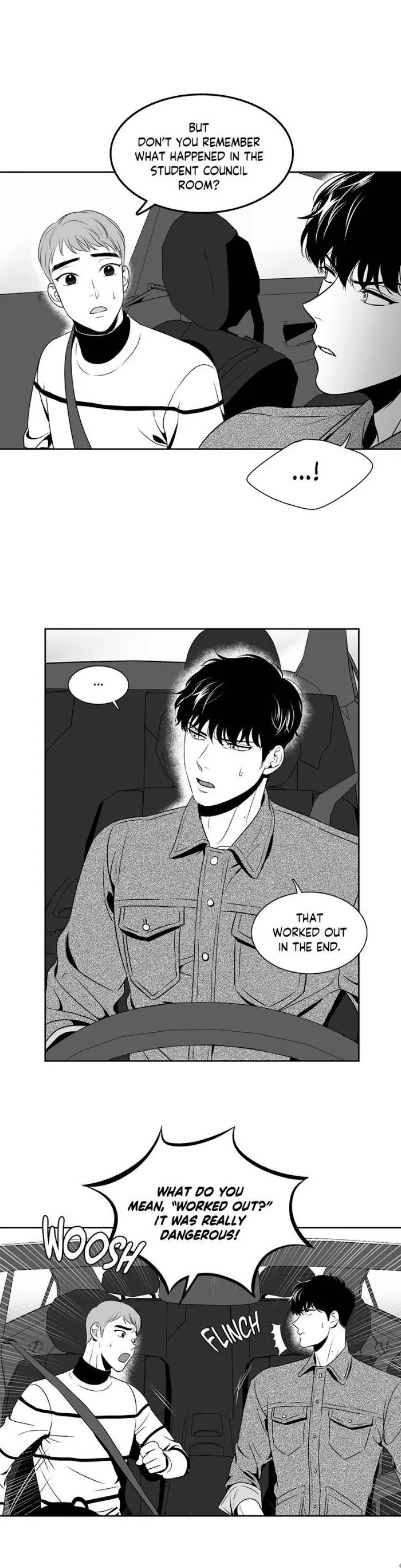 Bj Alex - Chapter 15 Page 3