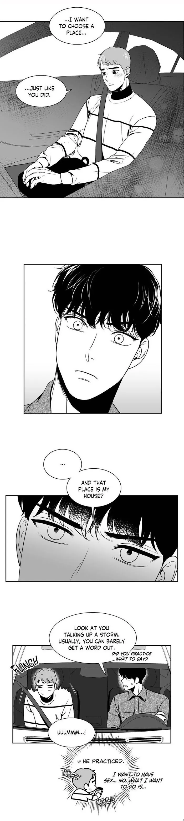 Bj Alex - Chapter 15 Page 5