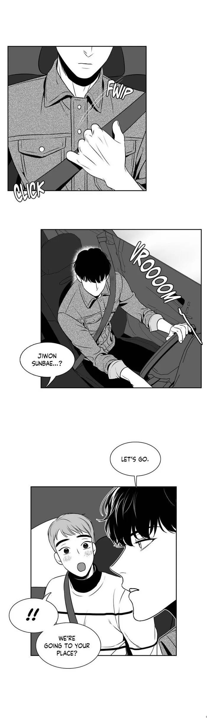 Bj Alex - Chapter 15 Page 7