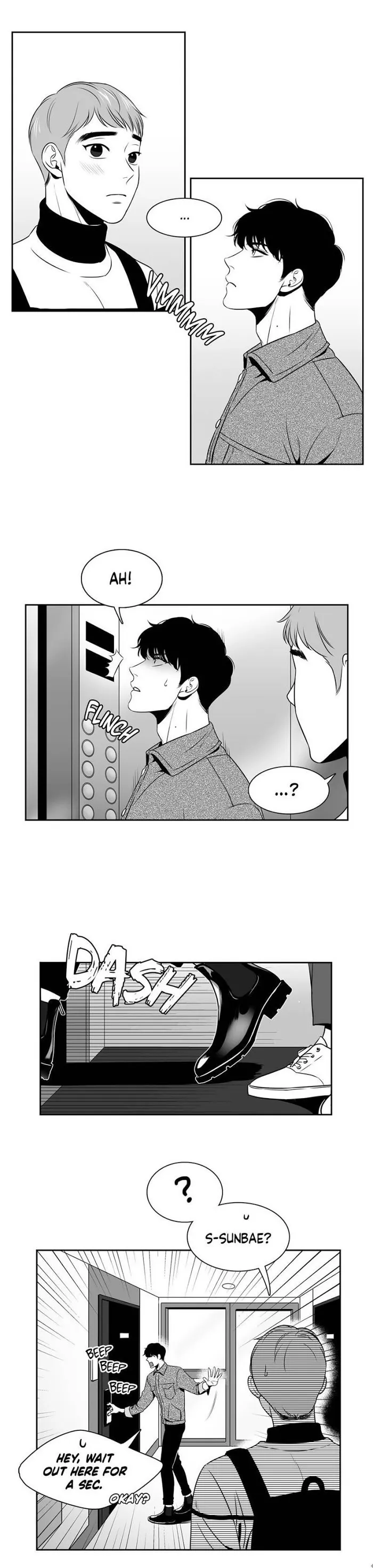Bj Alex - Chapter 15 Page 10