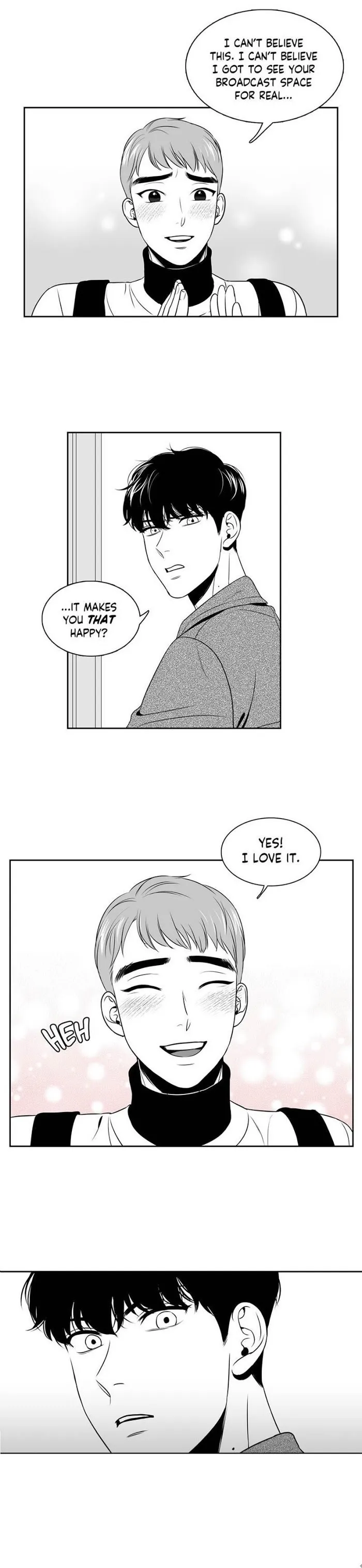 Bj Alex - Chapter 15 Page 16