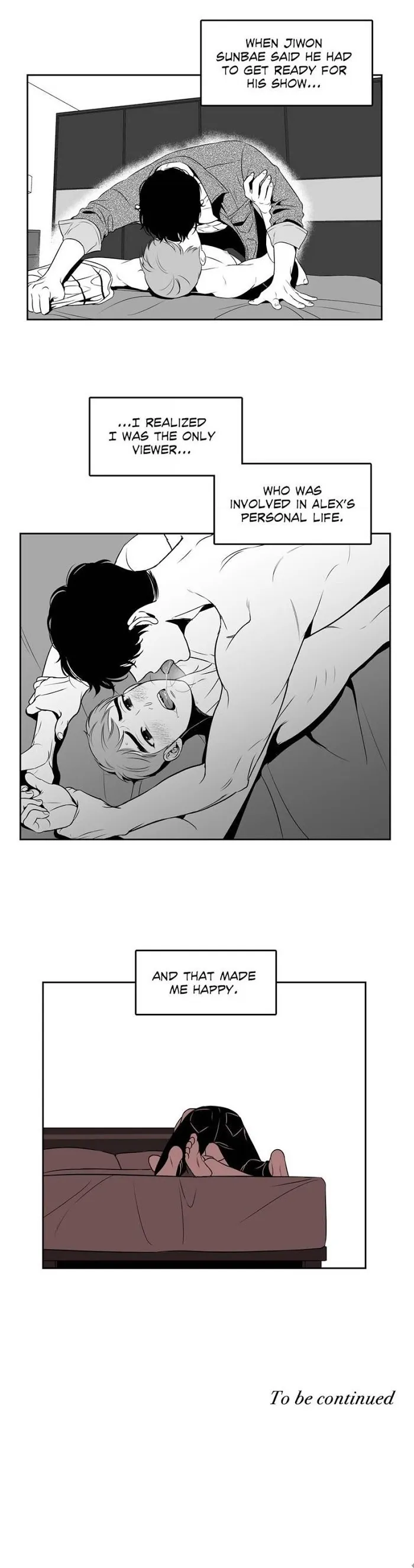 Bj Alex - Chapter 15 Page 20