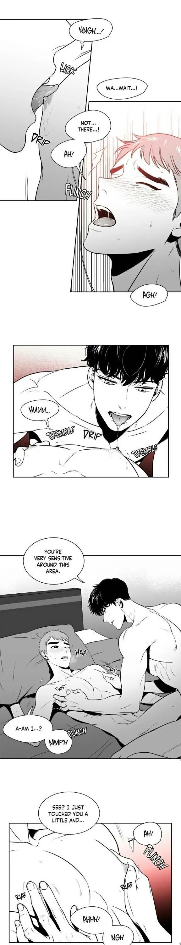 Bj Alex - Chapter 16 Page 2