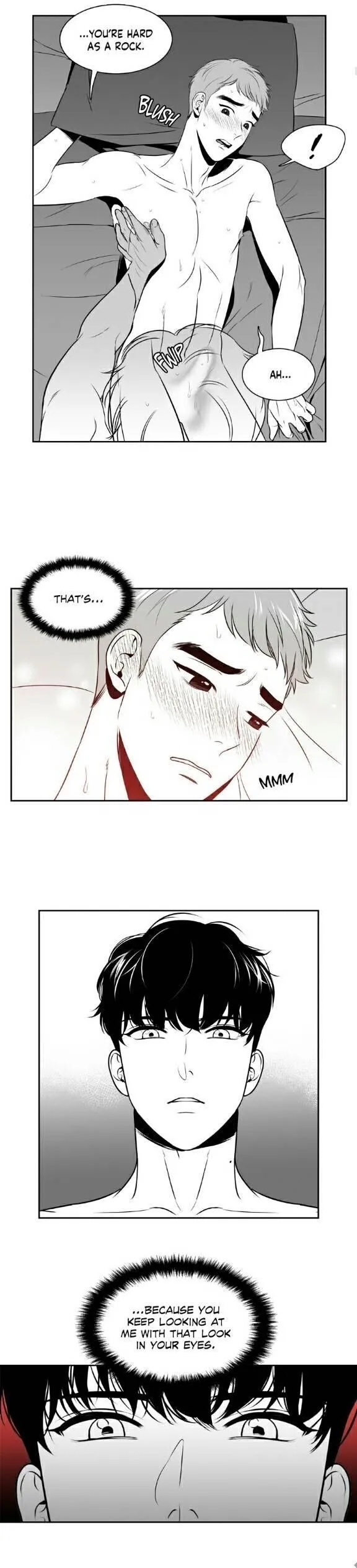 Bj Alex - Chapter 16 Page 3