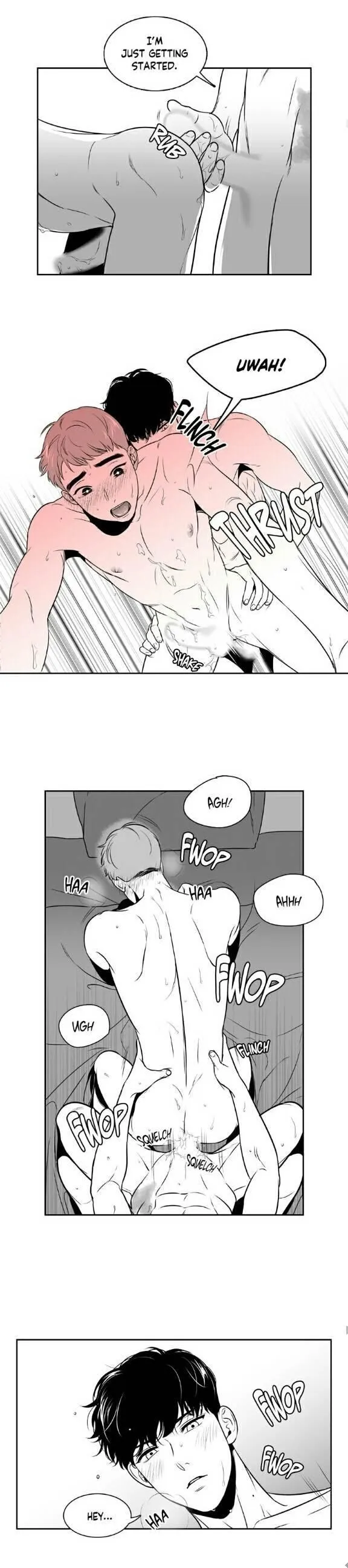 Bj Alex - Chapter 16 Page 6