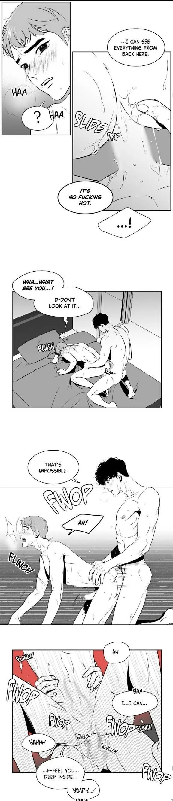 Bj Alex - Chapter 16 Page 7