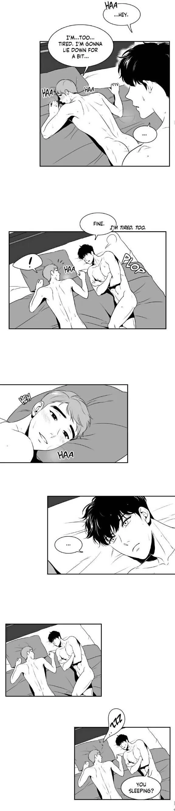 Bj Alex - Chapter 16 Page 9